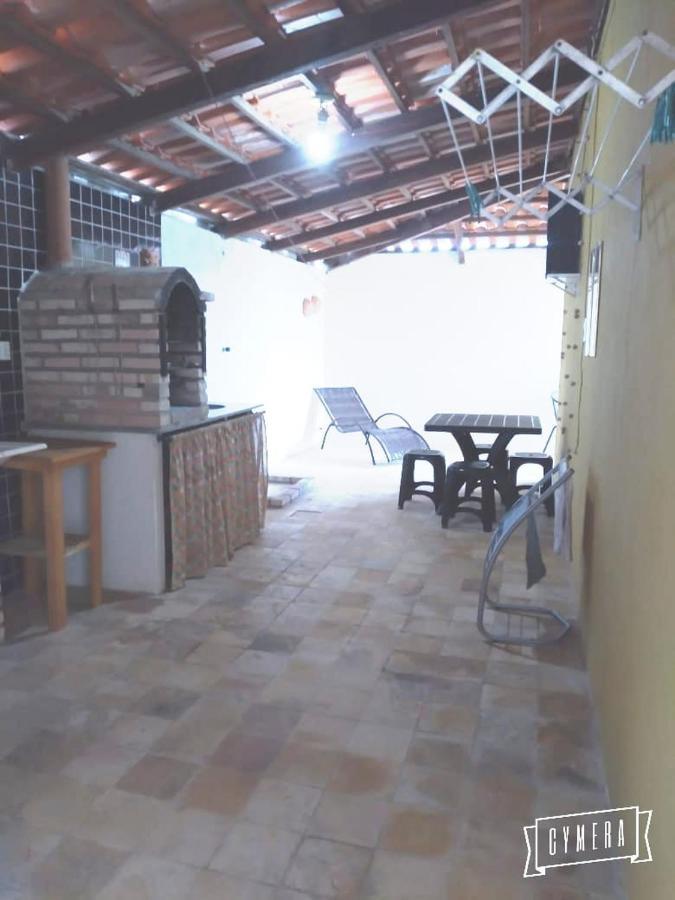 Casa De Campo Em Gravata Pe Exterior photo